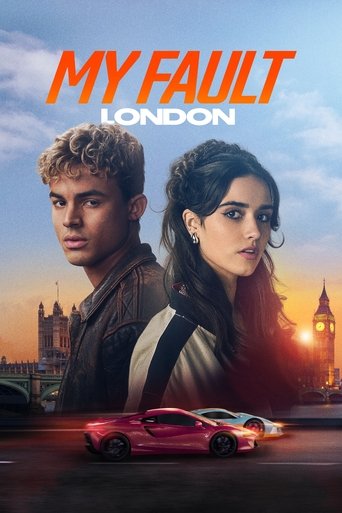 My Fault: London (2025) Unofficial Hindi Dubbed