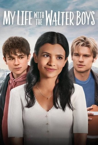 My Life with the Walter Boys (2026) Hindi Season 3 Complete Netflix