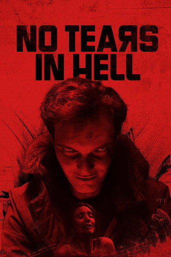 No Tears in Hell (2025) Hindi Dubbed AMZN