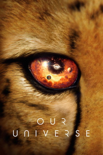 Our Universe (2022) Hindi Season 1 Complete Netflix