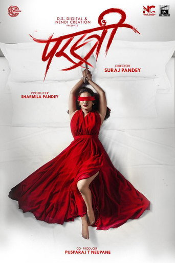 Parastree (2023) Hindi HD