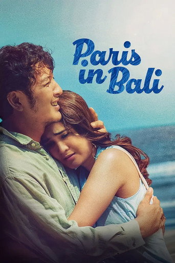 Paris in Bali (2025) Unofficial Hindi Dubbed