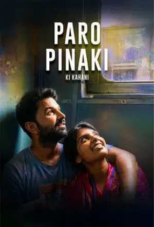 Paro Pinaki Ki Kahani (2026) Hindi HDTC