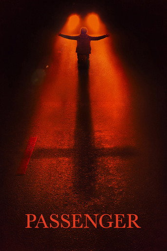 Passenger (2026) Hindi Dubbed AMZN