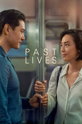 Past Lives (2023) Hindi Dubbed