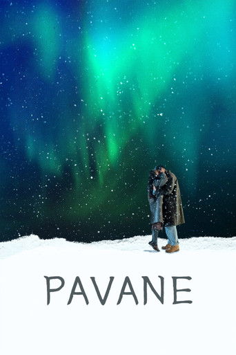 Pavane aka Pabanneu (2026) Hindi Dubbed Netflix
