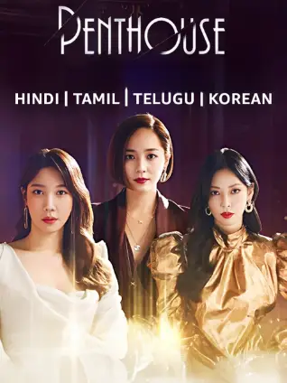 Penthouse (2026) Hindi Season 3 Complete