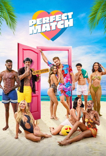 Perfect Match (2025) Hindi Season 3 Complete Netflix