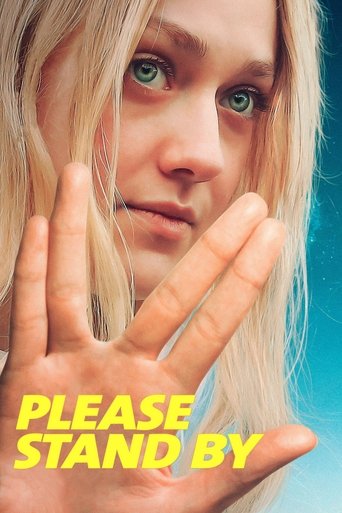 Please Stand By (2018) Hindi Dubbed