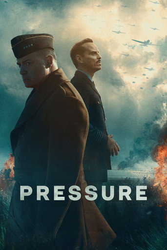 Pressure (2026) Hindi Dubbed WEBRip