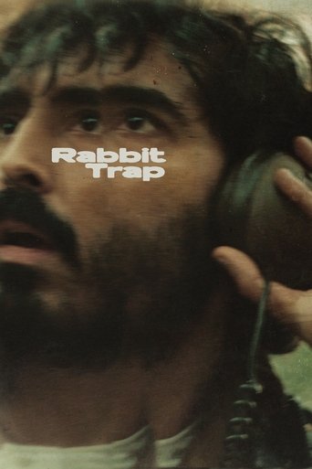 Rabbit Trap (2025) Unofficial Hindi Dubbed