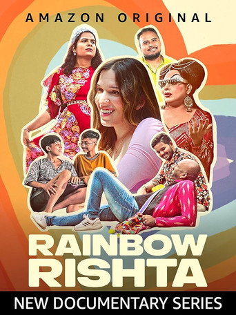 Rainbow Rishta (2023) Hindi Season 1 Complete