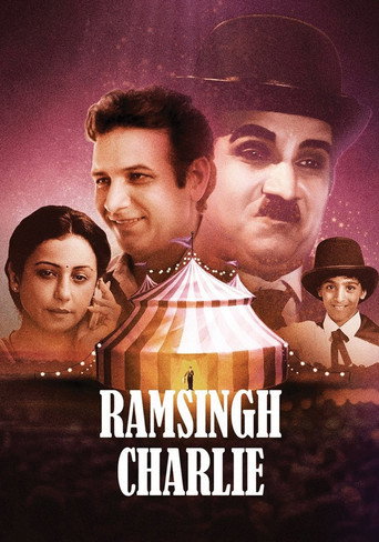 Ram Singh Charlie (2015) Hindi HD
