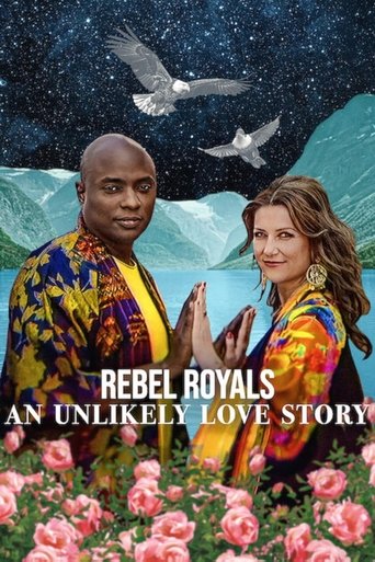Rebel Royals: An Unlikely Love Story (2025) Hindi Dubbed Netflix