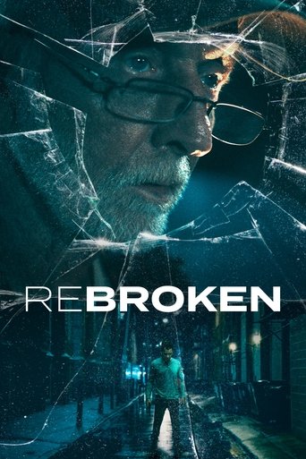 ReBroken (2023) Unofficial Hindi Dubbed