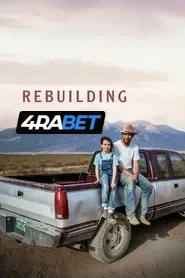 Rebuilding (2025) Hindi Dubbed WEBRip