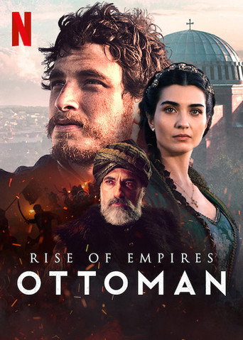 Rise of Empires Ottoman (2022) Hindi Season 2 Complete Netflix