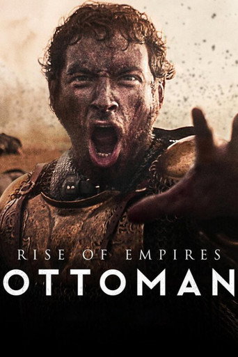 Rise of Empires: Ottoman (2020) Hindi Season 1 Complete Netflix