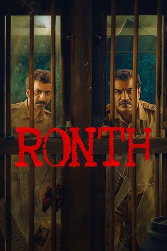 Ronth (2025) Hindi Dubbed
