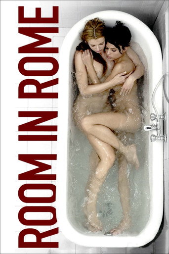 Room in Rome (2010) Hindi Dubbed