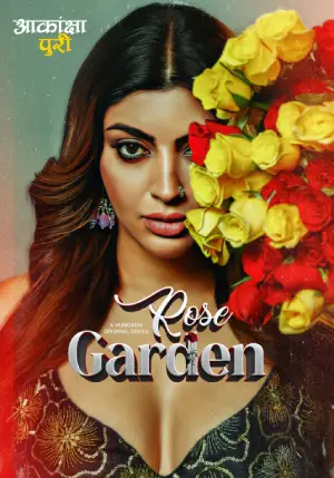 Rose Garden (2025) Hindi Season 1 Complete