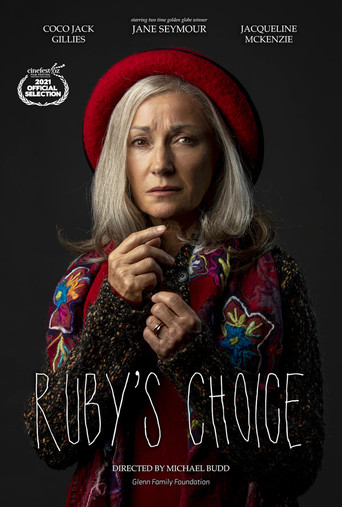 Rubys Choice (2022) Unofficial Hindi Dubbed