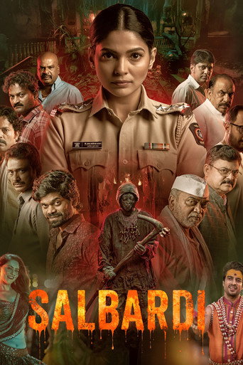 Salbardi (2026) Unofficial Hindi Dubbed