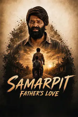 Samarpit Father’s Love (2026) Hindi HDTC