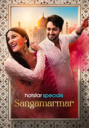 Sangamarmar (2026) Hindi Season 1 Complete