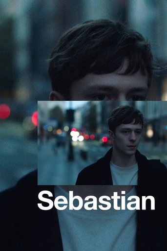 Sebastian (2024) Unofficial Hindi Dubbed