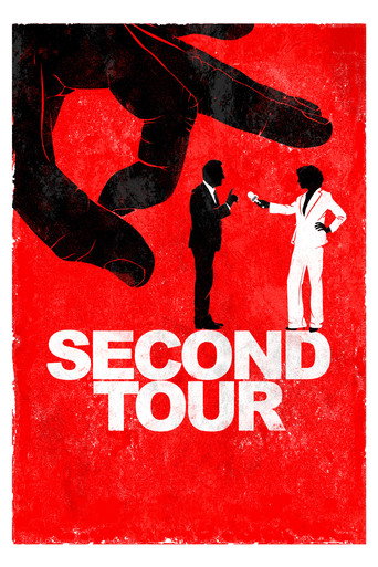 Second Tour (2023) Unofficial Hindi Dubbed
