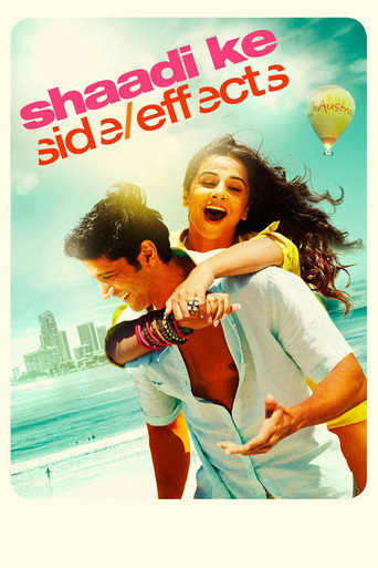 Shaadi Ke Side Effects (2014) Hindi HD