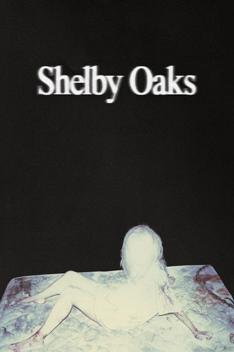 Shelby Oaks (2025) Hindi Dubbed WEBRip
