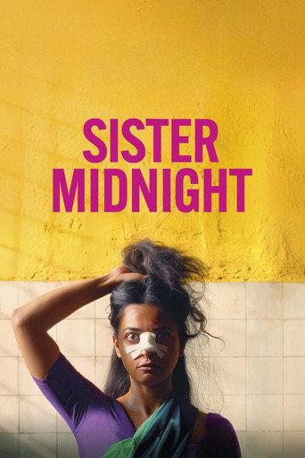 Sister Midnight (2025) Hindi HD