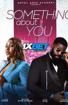 Something About You (2024) Unofficial Hindi Dubbed