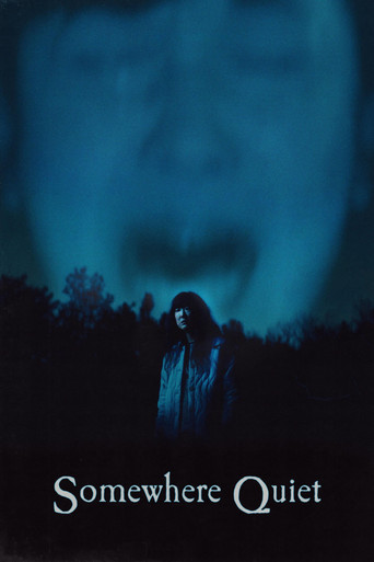Somewhere Quiet (2024) Unofficial Hindi Dubbed
