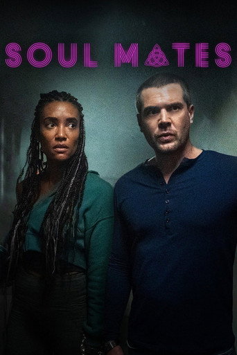 Soul Mates (2023) Unofficial Hindi Dubbed