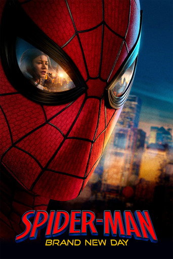 Spider-Man: Brand New Day (2026) Hindi Dubbed HDTC V4