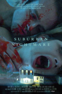 Suburban Nightmare (2024) Unofficial Hindi Dubbed