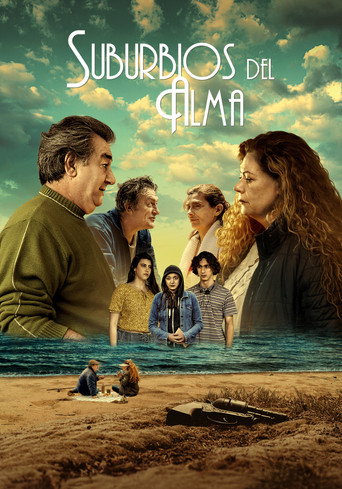 Suburbios del Alma (2024) Unofficial Hindi Dubbed