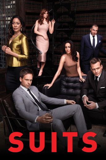 Suits (2019) Hindi Season 9 Complete