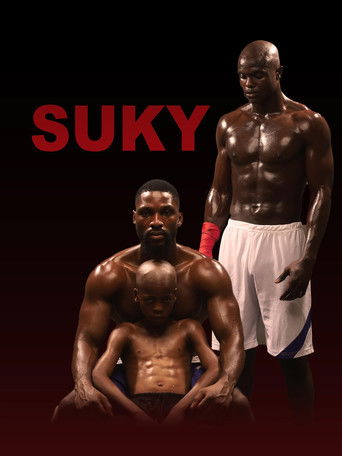 Suky (2025) Unofficial Hindi Dubbed