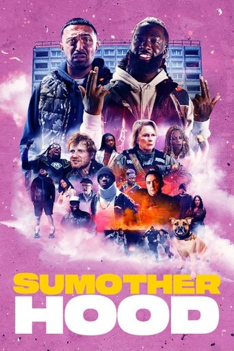 Sumotherhood (2023) Unofficial Hindi Dubbed