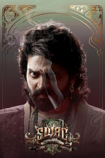 Swag (2024) Hindi Dubbed AMZN
