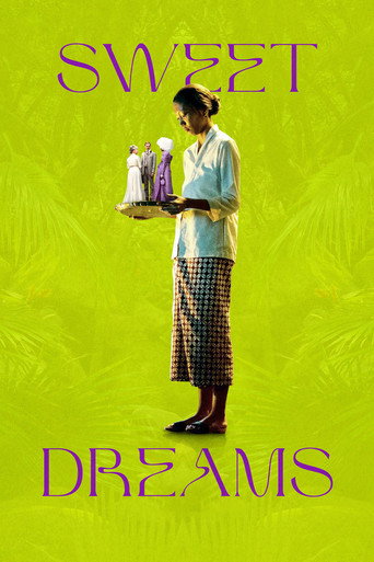 Sweet Dreams (2023) Unofficial Hindi Dubbed