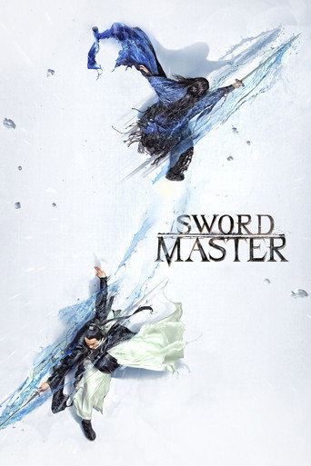 Sword Master Hindi Dubbed