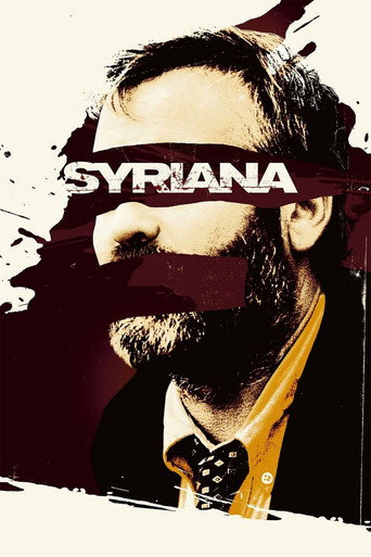 Syriana (2005) Hindi Dubbed