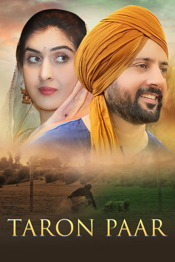 Taron Paar (2025) Punjabi HD