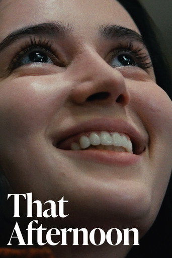 That Afternoon (2023) Unofficial Hindi Dubbed