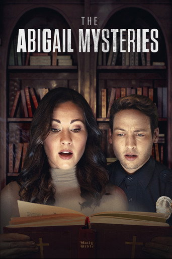 The Abigail Mysteries (2023) Unofficial Hindi Dubbed